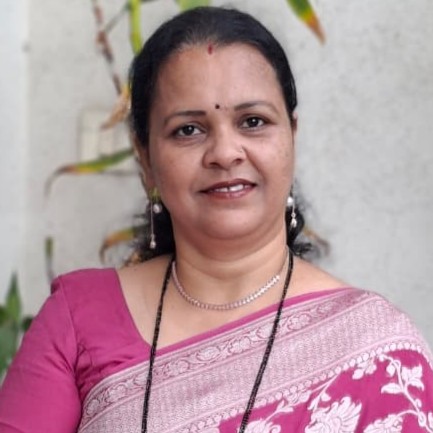 सौ. प्रतिभा प्रवीण घुगे