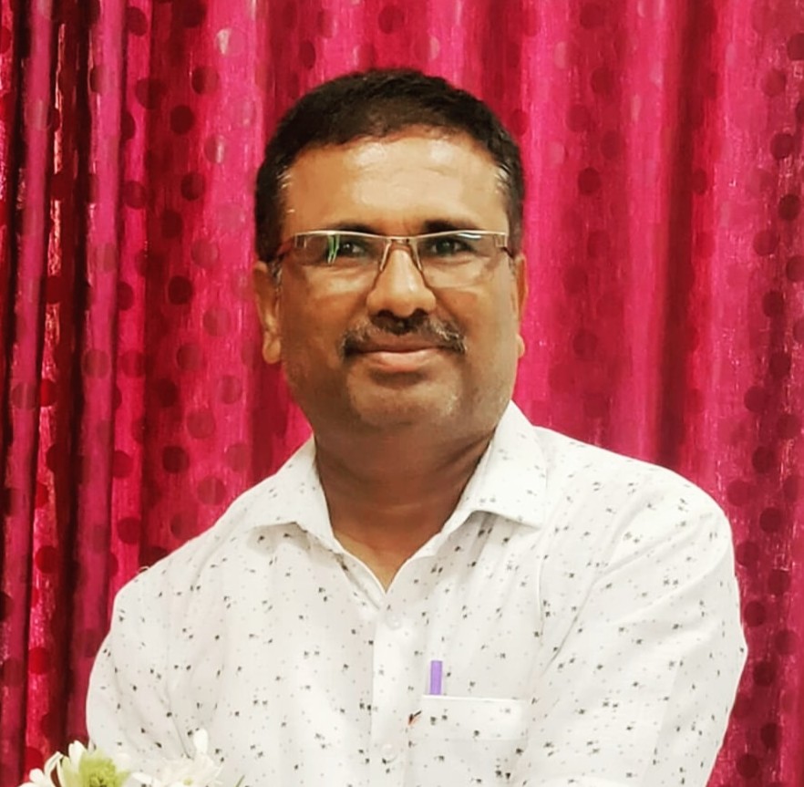 श्री संजय राजाराम पवार